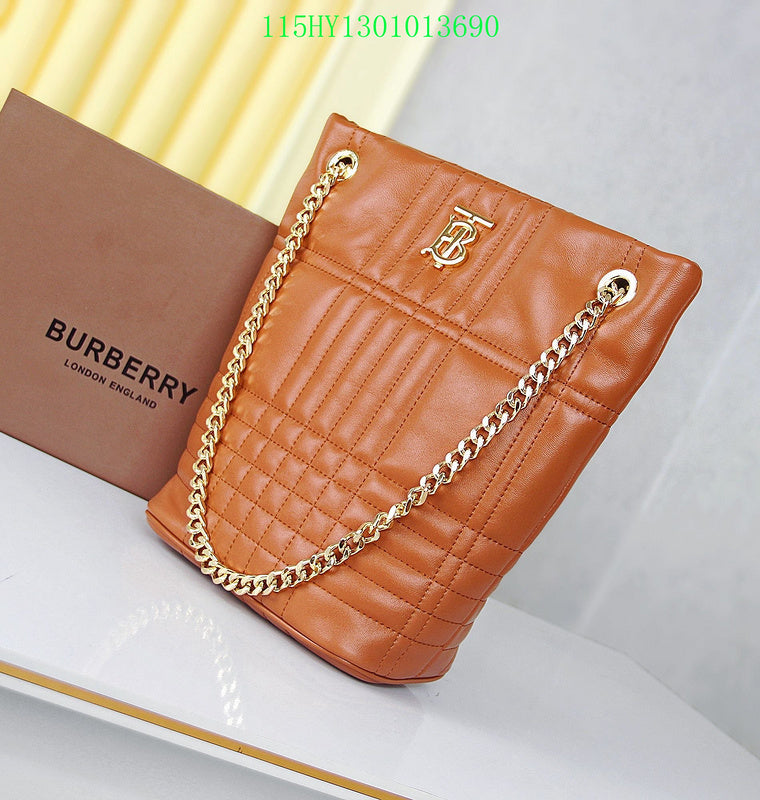 ELE Fashion -BBR Bags - 369