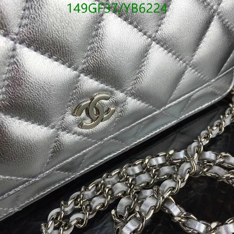 SAMC - CHL Bags - 825