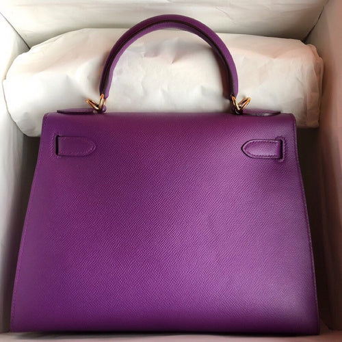 Satchel Bags - HMS-Bags - 1143