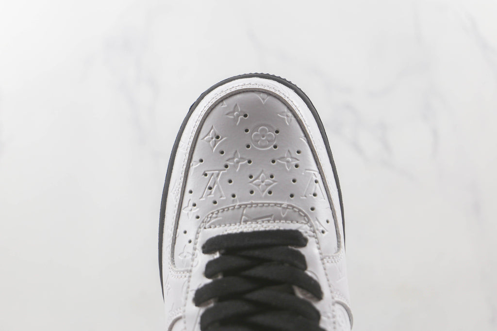 Designer LV Ãƒâ€” NK Air ForGLAMI 1 Low 07