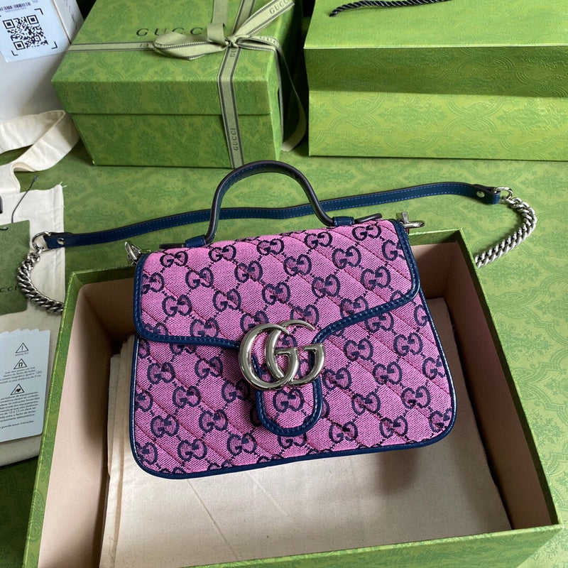 Glami Fashion - GCI Bags - 5907