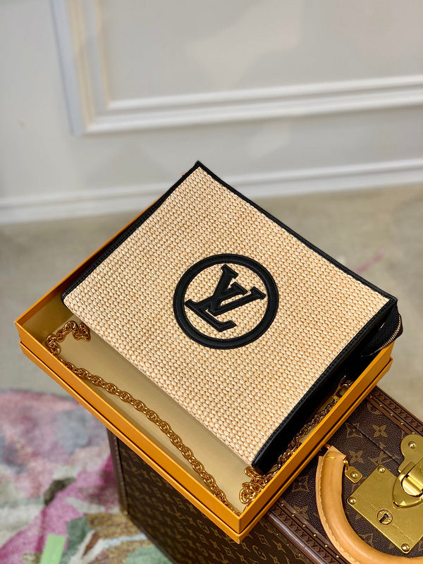 Glami Fashion Lu-Vi Bags - 16697