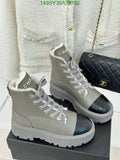 SAMC - CHL Women Boots - 080
