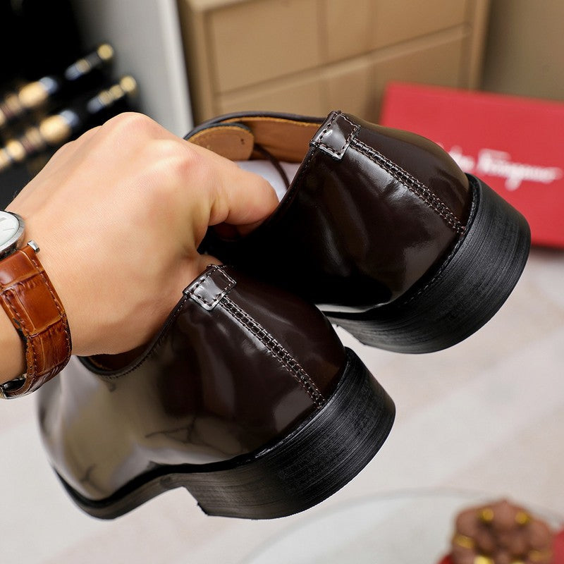 Glami - FGO Men Shoes - 937