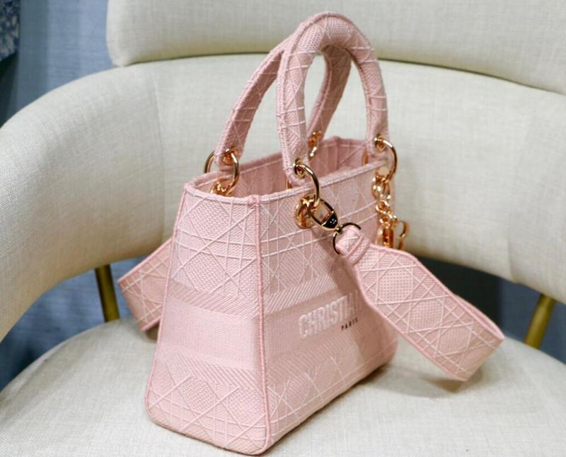 SAMCC - DOR Bags - 648
