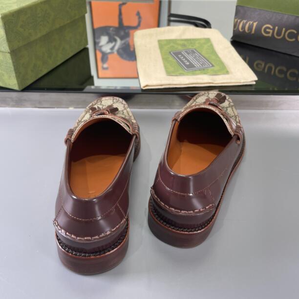 SAMC - GUKI Women Shoes - 755