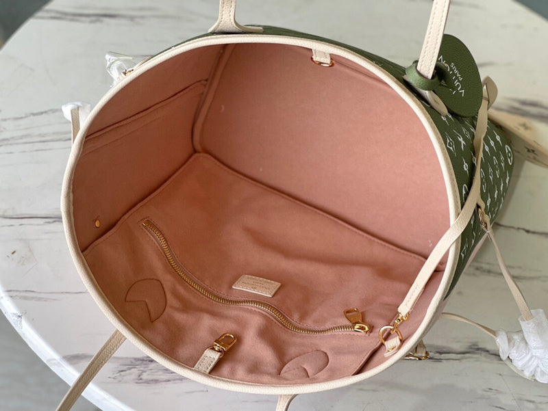 GlamI Lu-Vi bags - 5267