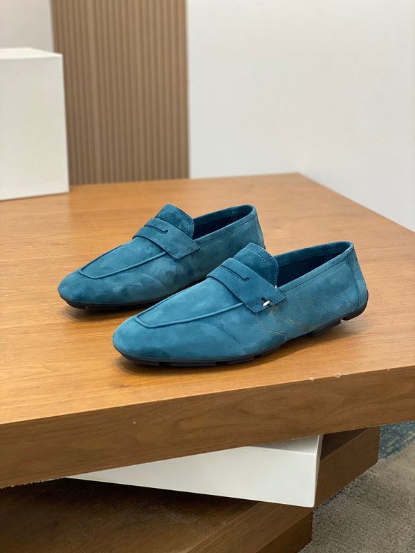 Glami - BRE Men Shoes - 097