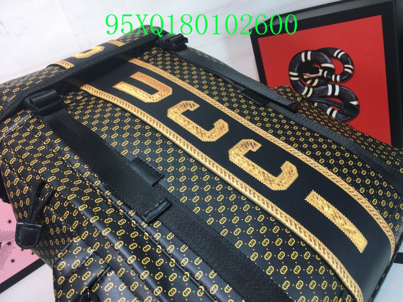 Glami Fashion - GCI Bags - 11566