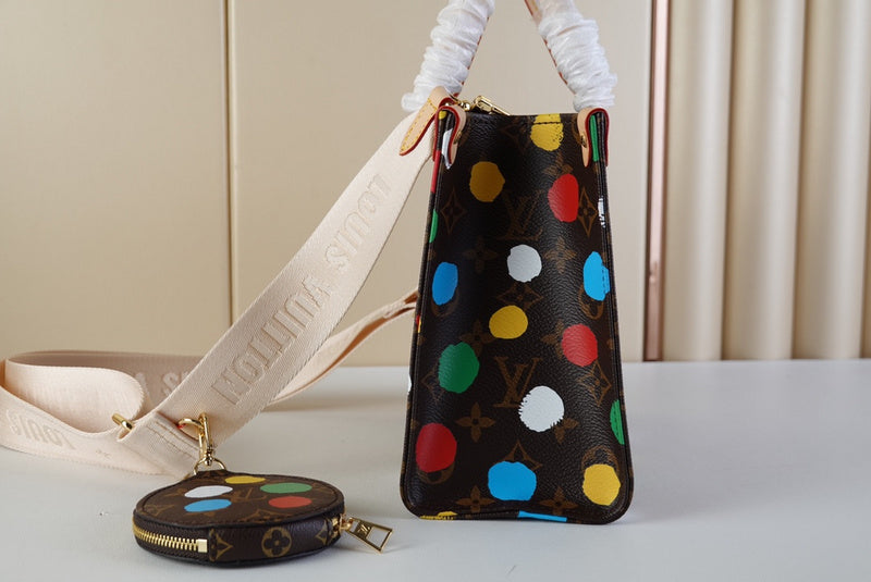Satchel Bags - VL Bags - 3013