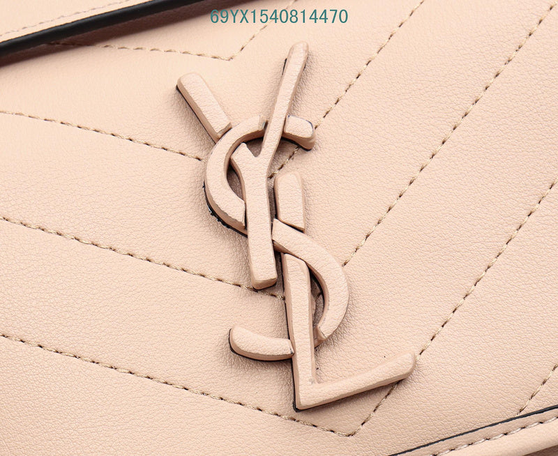 Glami - YLS Bags - 2144