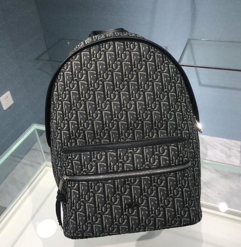 SAMCC - DOR Bags - 708