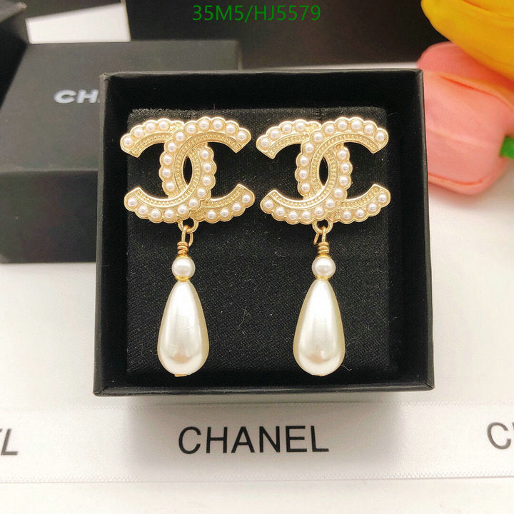 SAMC - CHL Jewelry - 528