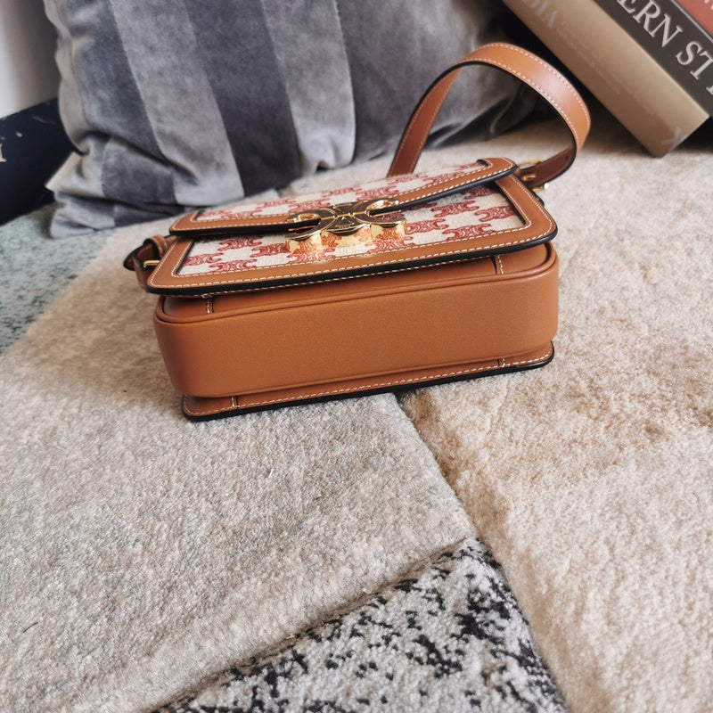 Glamy - COL Bags - 767