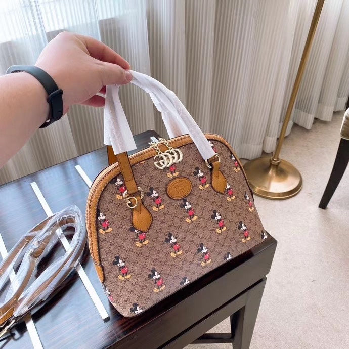 Glami Fashion - GCI Bags - 11085