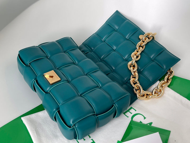 Satchel Bags - BV Bags - 065