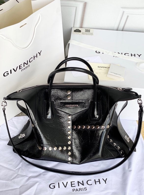 Glamy - GCY Bags - 282