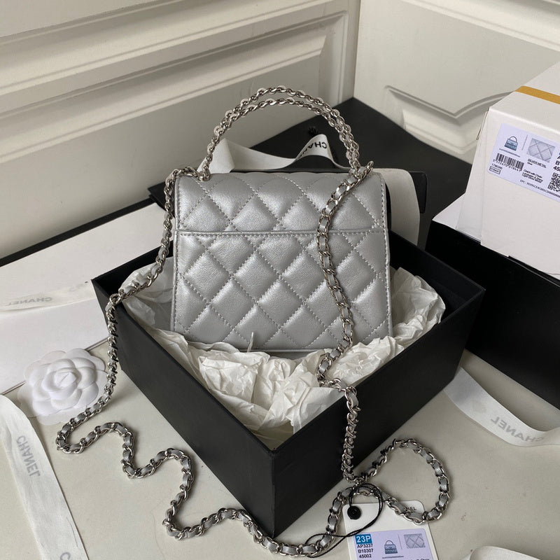 Satchel Bags - CHL Bags - 7574