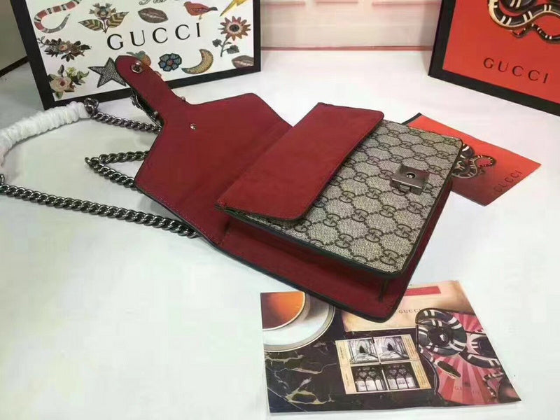 Glami Fashion - GCI Bags - 10641