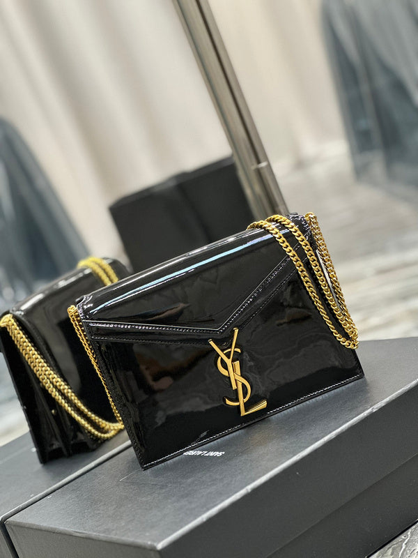 Glamy - YLS Bags - 989
