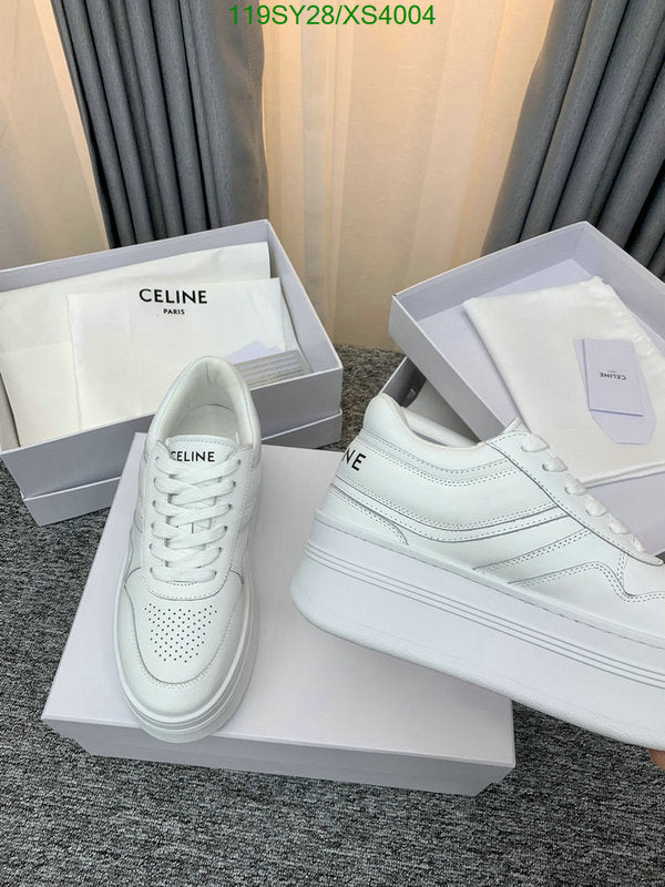 SAMC - COL Women Shoes - 214