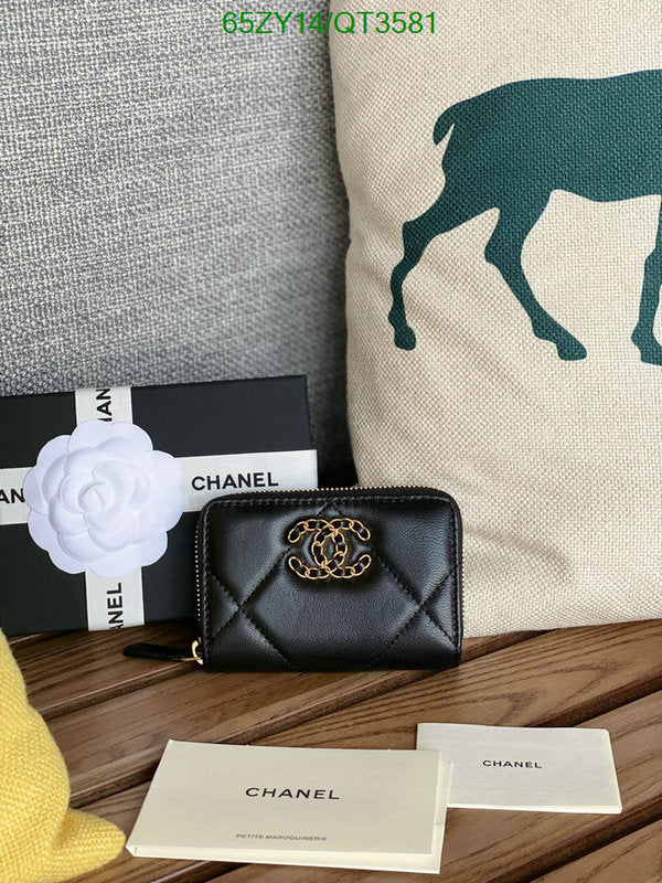 SAMC - CHL Wallets - 050