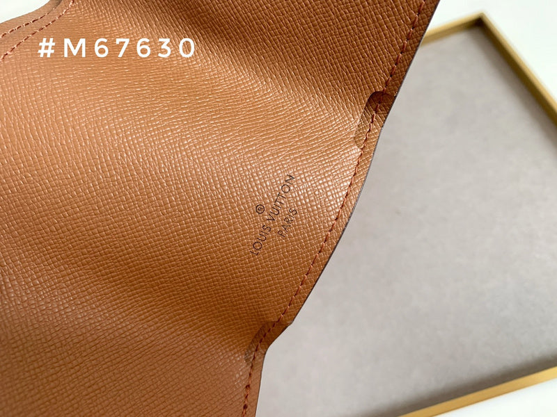 Satchel Bags - VL Bags - 3840
