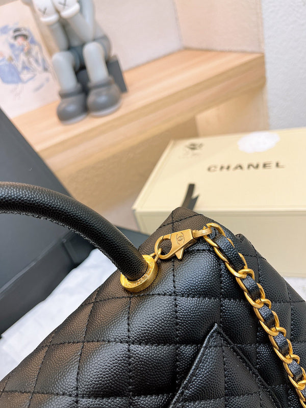 Satchel Bags - CHL Bags - 6988