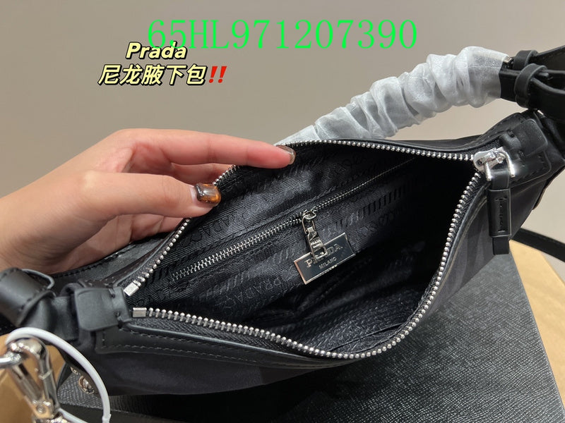 Satchel Bags - PDA Bags - 3766