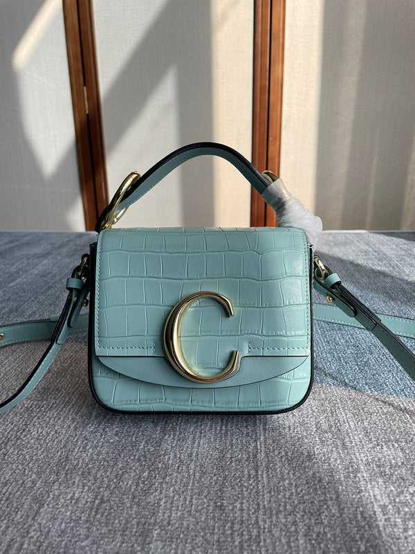 Glamy - CLE Bags - 682