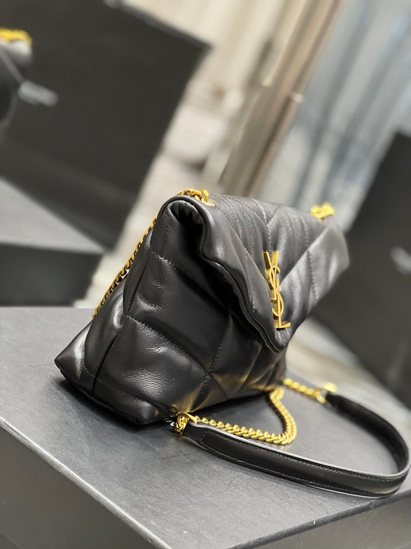 Satchel Bags - SLY Bags - 354