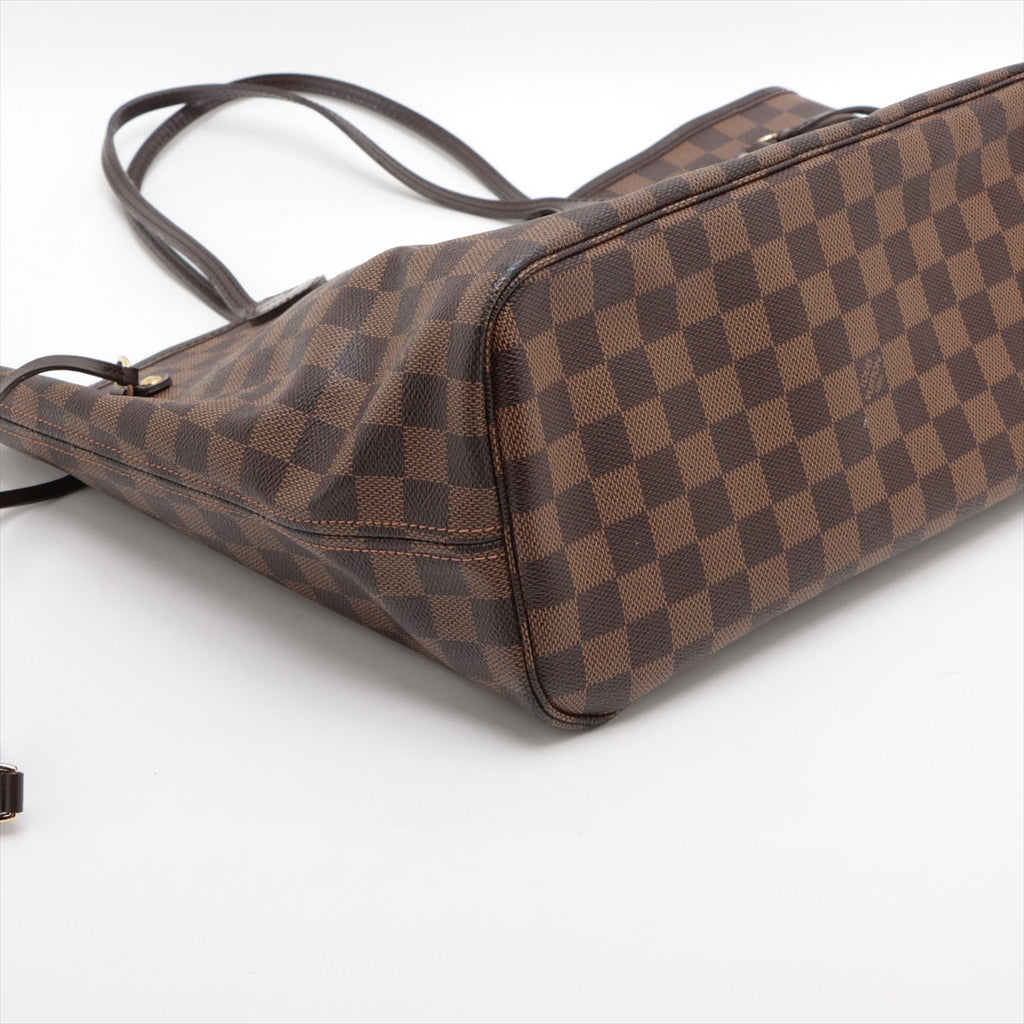 Louis Vuitton Damier Neverfull MM N51105