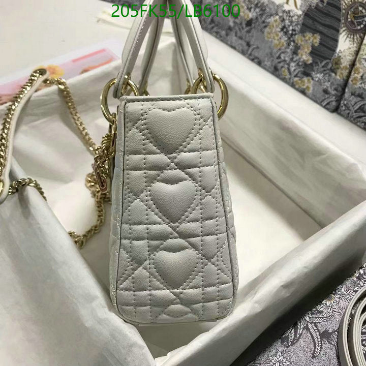 SAMCC - DOR Bags - 1288
