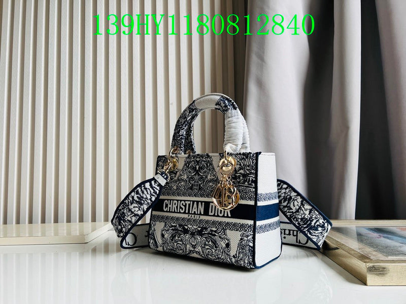 Glami - DOR Bags - 1333