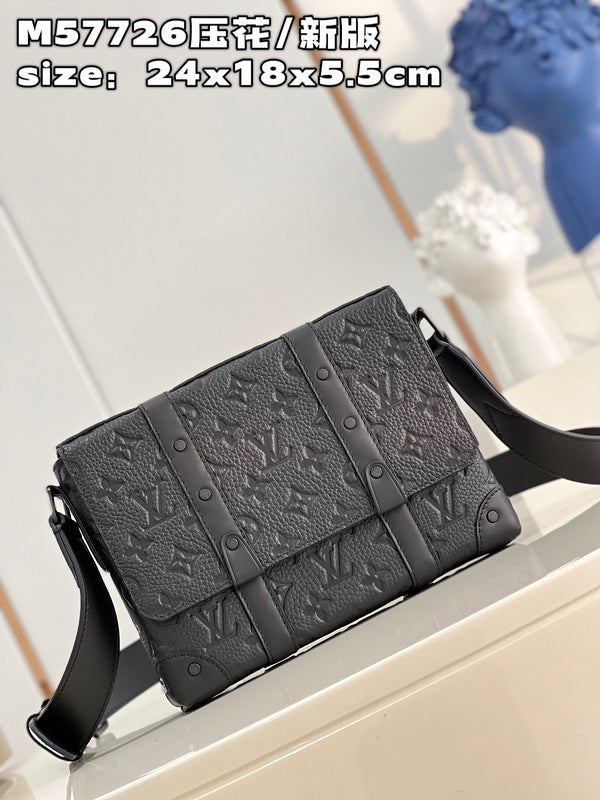 Glamy - LOV Bags - 120