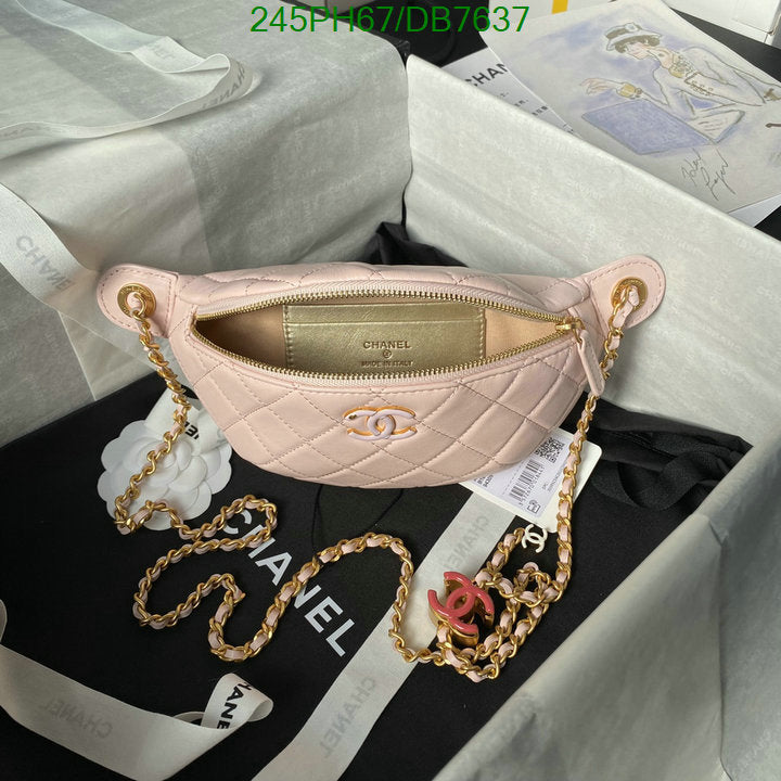 SAMC - CHL Bags - 009