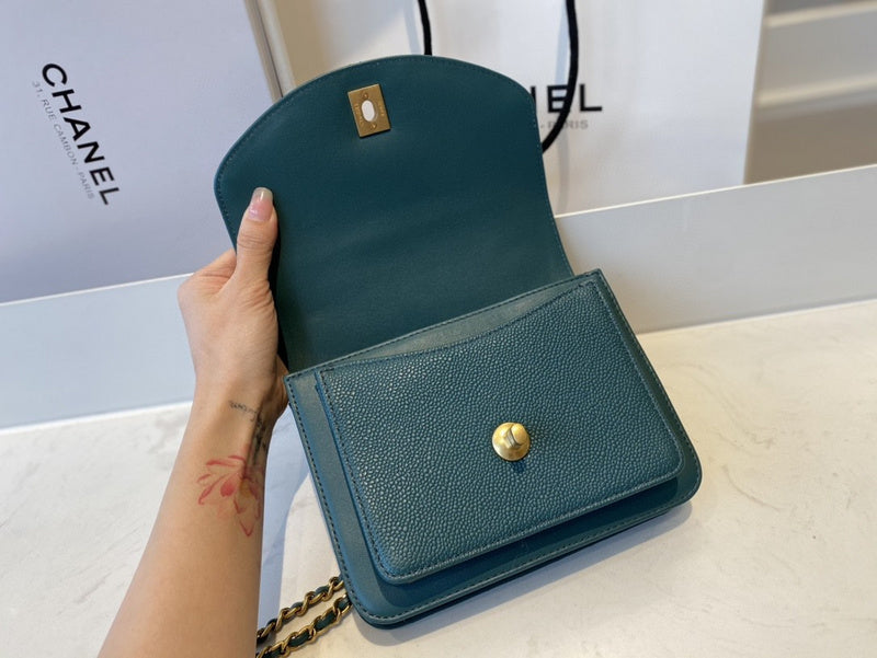 Chanel Bags