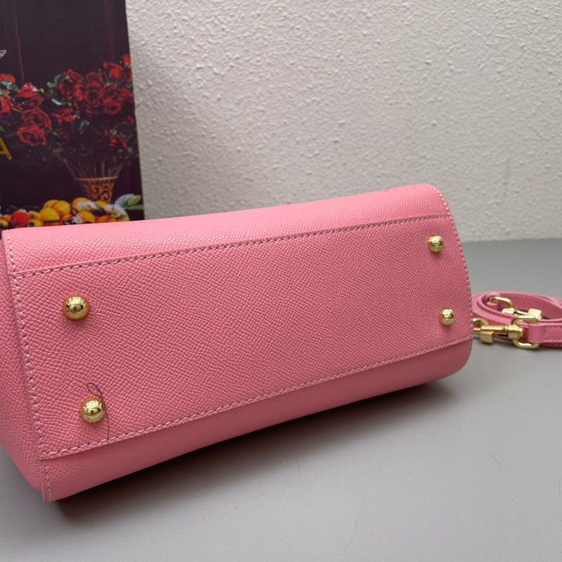 Satchel Bags - DG Bags - 083