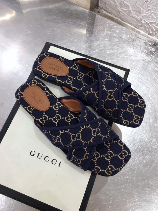SAMC - GUKI Women Shoes - 1672