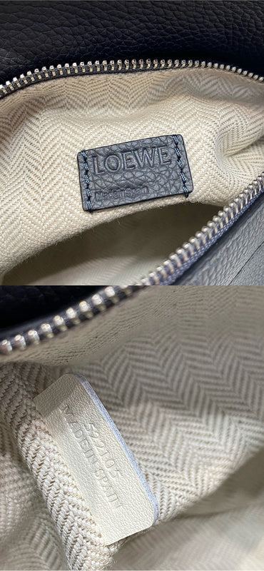 Glamy - LWO Bags - 1004