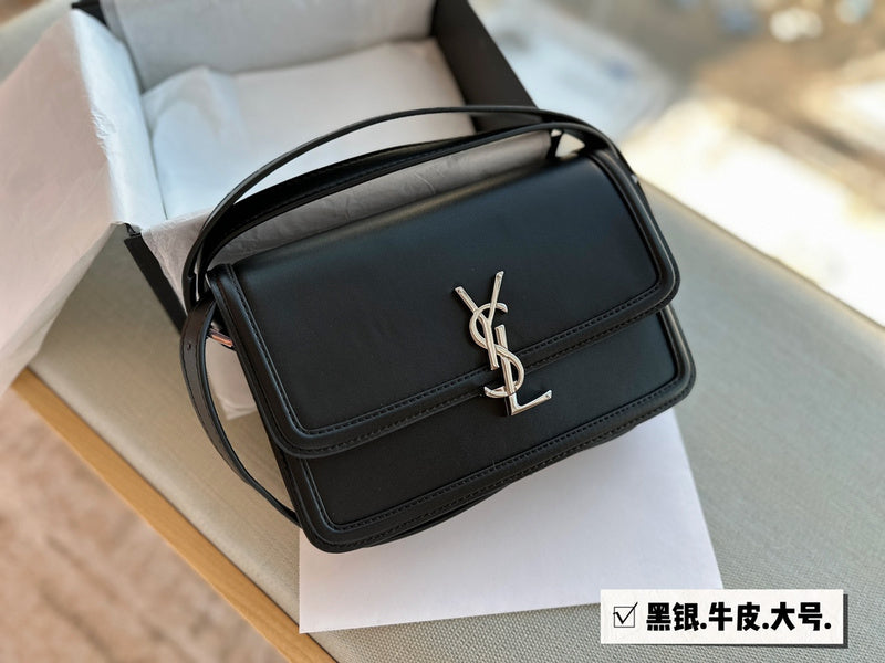 Satchel Bags - STLT Bags - 008