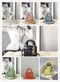 Satchel Bags - DOR Bags - 970