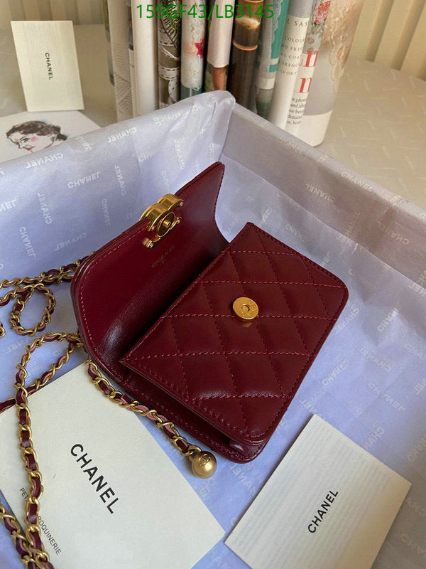 SAMC - CHL Bags - 899