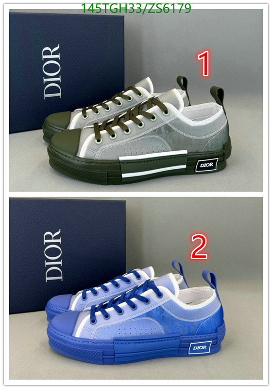 SAMC - DOR Women Sneakers - 104