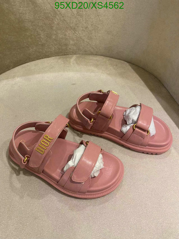 SAMCC - DOR Women Shoes - 2313