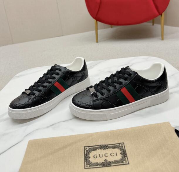 SAMC - GUKI Women Shoes - 382
