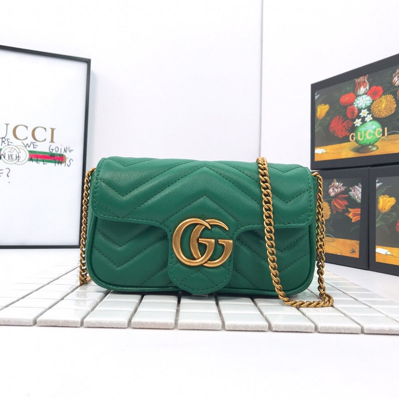 Glami Fashion - GCI Bags - 2574