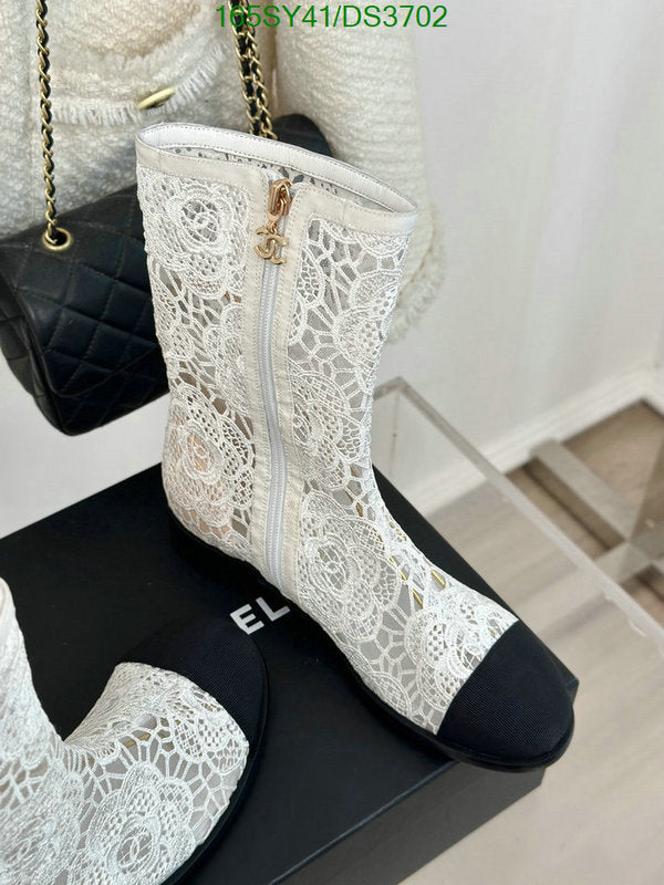 SAMC - CHL Women Boots - 003