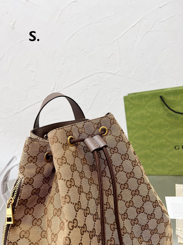 Glami Fashion - GCI Bags - 11814