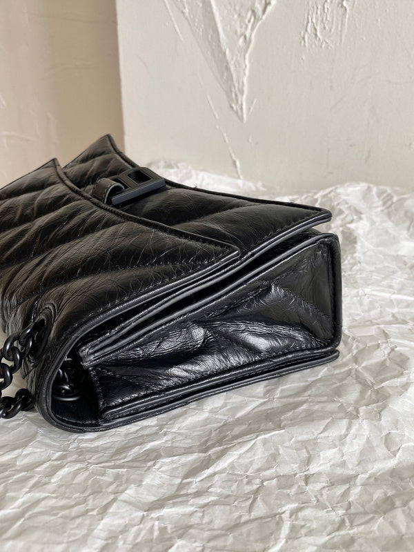 Satchel Bags - BGA Bags - 266